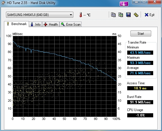 Anschluss: USB3.0